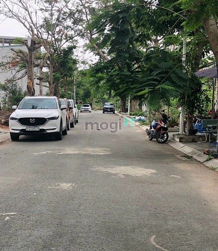 Hình ảnh Biệt thự khu BCR đường tam đa nội thất cao cấp
