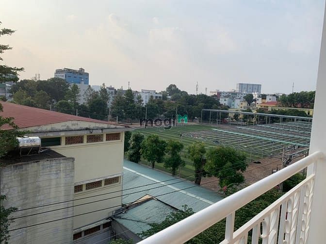 Hình ảnh Cho Thuê Căn Hộ 1PN Full Nội Thất gần Sân Bay Tân Sơn Nhất, Tân Bình