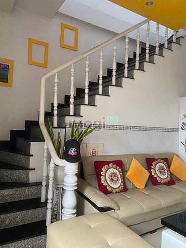 Hình ảnh Biệt thự khu BCR đường tam đa nội thất cao cấp