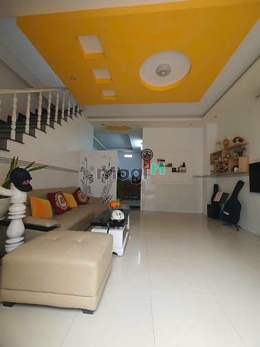 Hình ảnh Biệt thự khu BCR đường tam đa nội thất cao cấp
