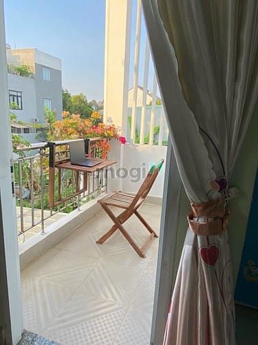 Hình ảnh Biệt thự khu BCR đường tam đa nội thất cao cấp
