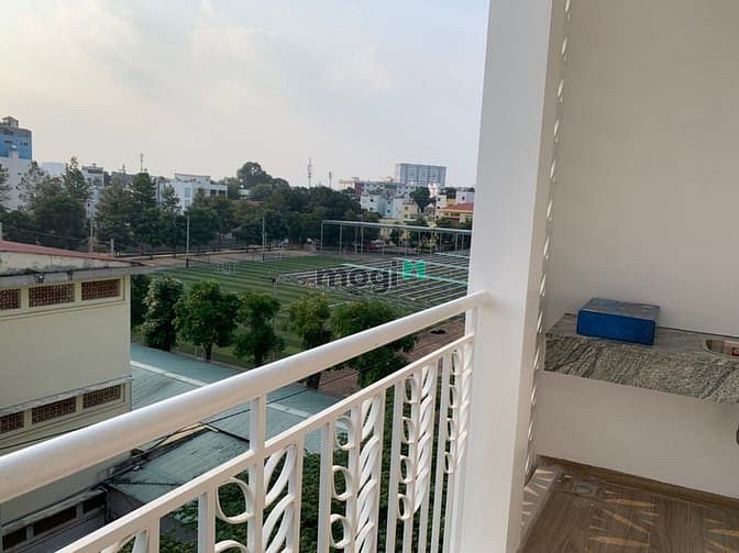 Hình ảnh Cho Thuê Căn Hộ 1PN Full Nội Thất gần Sân Bay Tân Sơn Nhất, Tân Bình