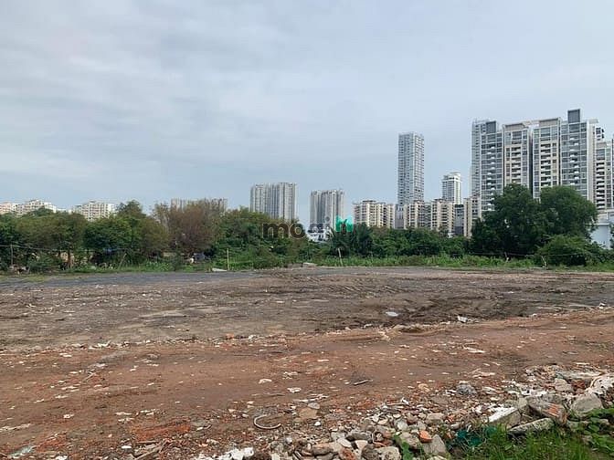 Hình ảnh Cho thuê khu đất quận 2 nhiu diện tích