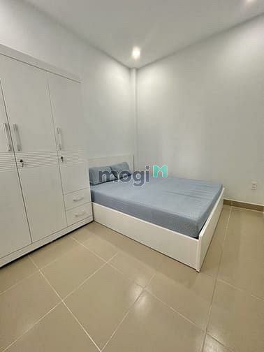 Hình ảnh Bán nhà 1/ Trần Quang Diệu, Quận 3, 36m2, 4 tầng, 6.4 tỷ tặng nội thất