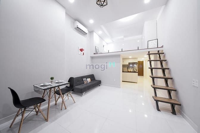 Hình ảnh 𝙋𝙝ò𝙣𝙜ㅤĐẹ𝙥ㅤ𝙌𝙪ậ𝙣ㅤ7  duplex ban công full nội thất Tivi, Máy giặt