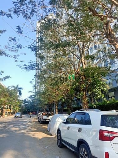Hình ảnh Bán lô đất Intresco 13E làng Việt Kiều Phong Phú chính chủ