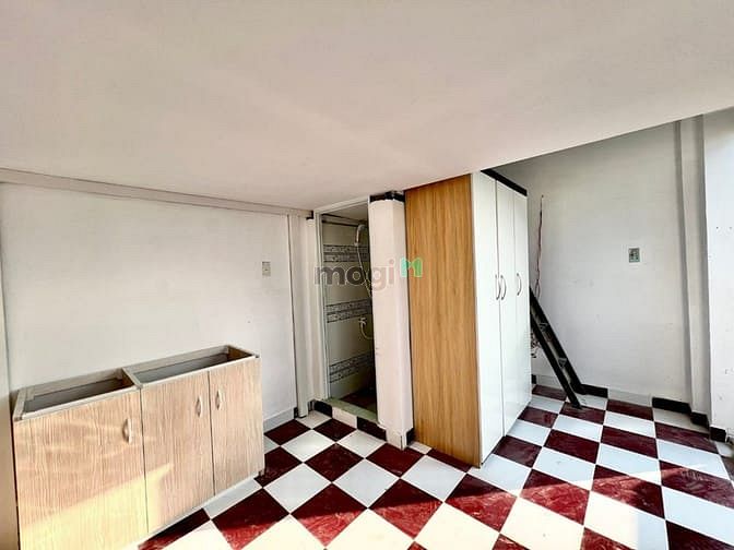 Hình ảnh Phòng trọ dạng DUPLEX - 25m2 - Dương Quảng Hàm, Gò Vấp