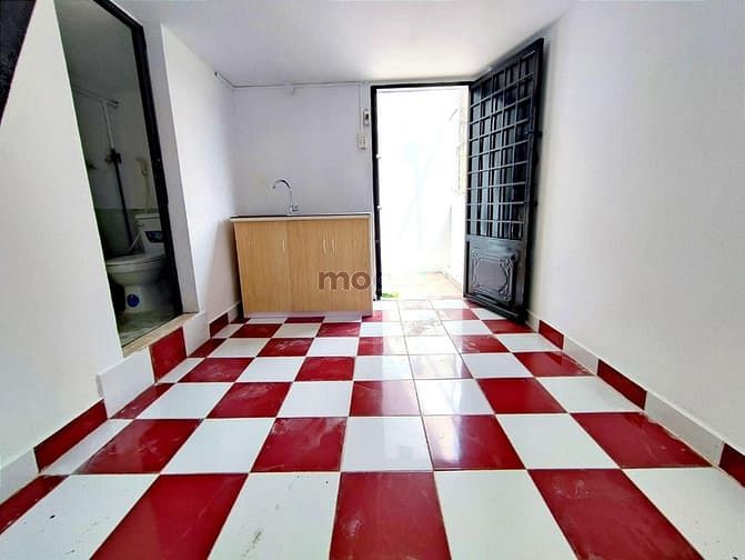 Hình ảnh Phòng trọ dạng DUPLEX - 25m2 - Dương Quảng Hàm, Gò Vấp