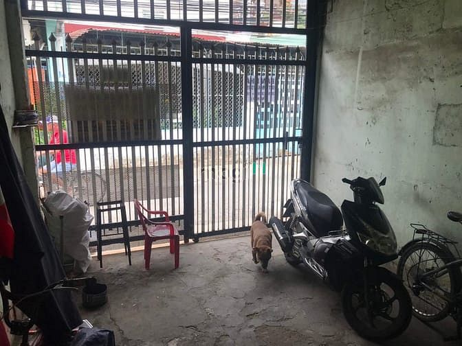 Hình ảnh Bán đất tặng nhà p.Hoà Bình cạnh chợ Biên Hoà