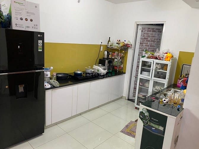 Hình ảnh Chung cư Screc Tower - Quận 3 77m2 13tr 2pn. Nội thất đầy đủ như hình