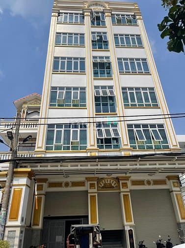 Hình ảnh Căn Hộ Cho Thuê Đầy Đủ Nội Thất Gác Cao Ngay Aeon Tân Phú