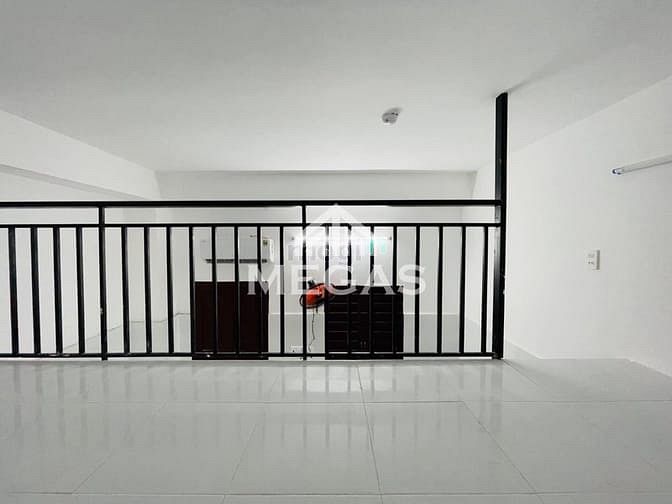 Hình ảnh Căn Hộ Cho Thuê Đầy Đủ Nội Thất Gác Cao Ngay Aeon Tân Phú
