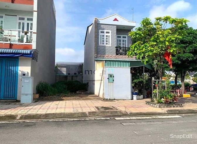 Hình ảnh Đất Bình Dương, full thổ cư,xây tự do, sổ hồng riêng chính chủ
