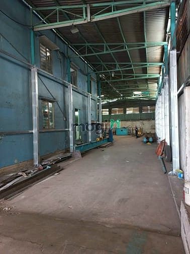 Hình ảnh Cho thuê 600m2 kho Quốc Lộ 13,Hiệp Bình Phước,Thủ Đức