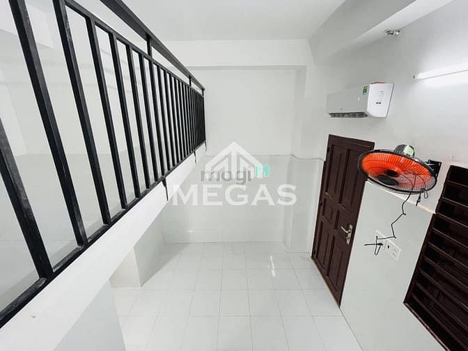 Hình ảnh Phòng Cho Thuê Nội Thất Cơ Bản Ngay Aeon Tân Phú - Huit