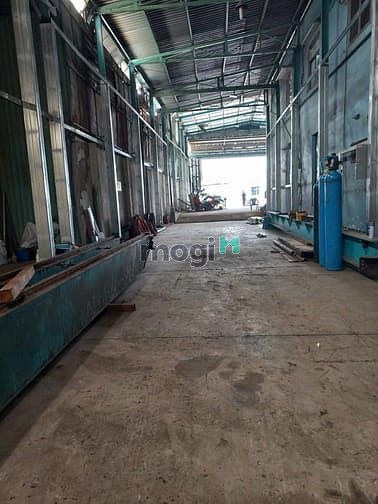 Hình ảnh Cho thuê 600m2 kho Quốc Lộ 13,Hiệp Bình Phước,Thủ Đức
