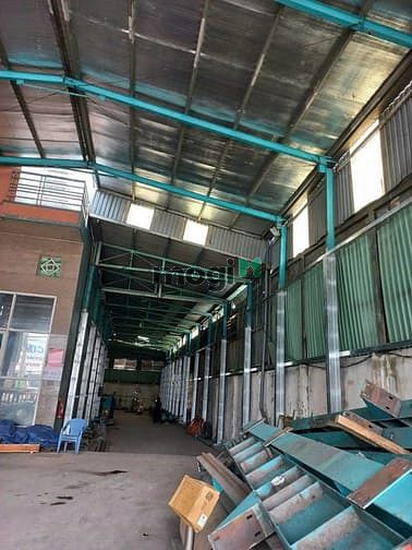 Hình ảnh Cho thuê 600m2 kho Quốc Lộ 13,Hiệp Bình Phước,Thủ Đức