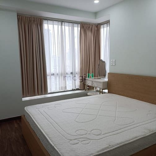 Hình ảnh Cho thuê Trang Chủ MB66.COM / Đăng Ký Tặng 66K Hưng Phúc, DT 98m2, 3PN - 2WC - full nội thất - ô xe .