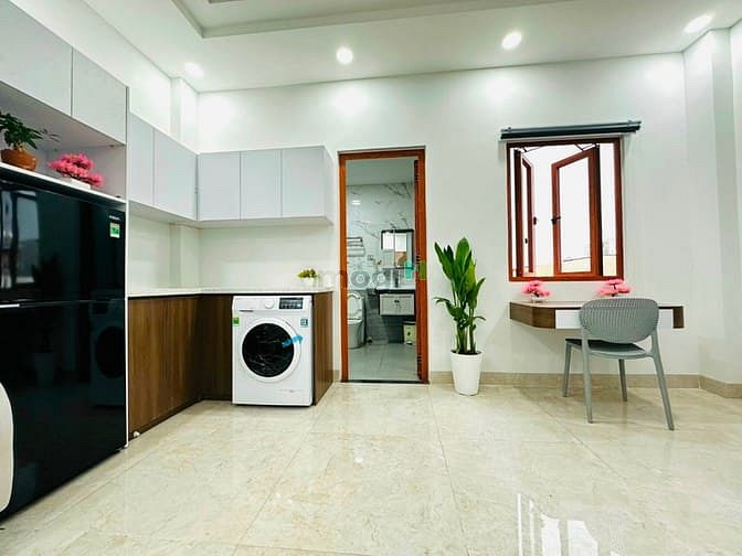 Hình ảnh Cho thuê Trang Chủ MB66.COM / Đăng Ký Tặng 66K Full nội thất tại P4 Tân Bình ngay CV Hoàng Văn Thụ