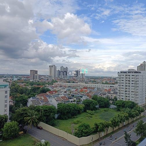 Hình ảnh Cho thuê Trang Chủ MB66.COM / Đăng Ký Tặng 66K Hưng Phúc, DT 98m2, 3PN - 2WC - full nội thất - ô xe .