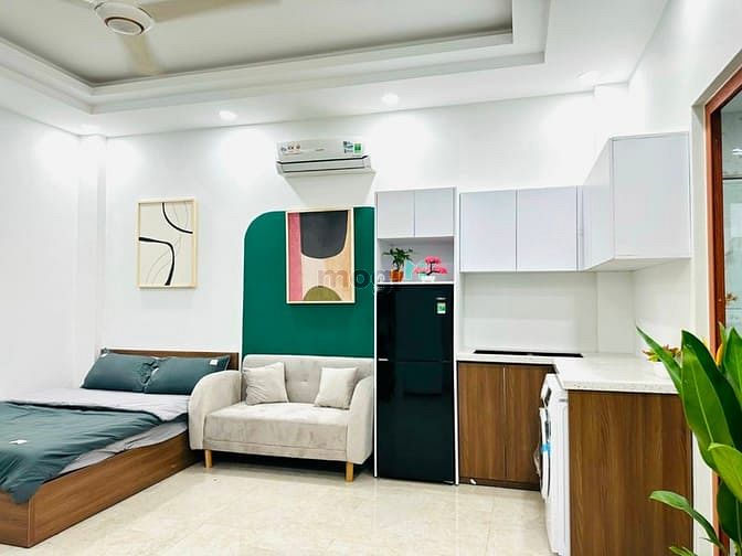 Hình ảnh Cho thuê Trang Chủ MB66.COM / Đăng Ký Tặng 66K Full nội thất tại P4 Tân Bình ngay CV Hoàng Văn Thụ