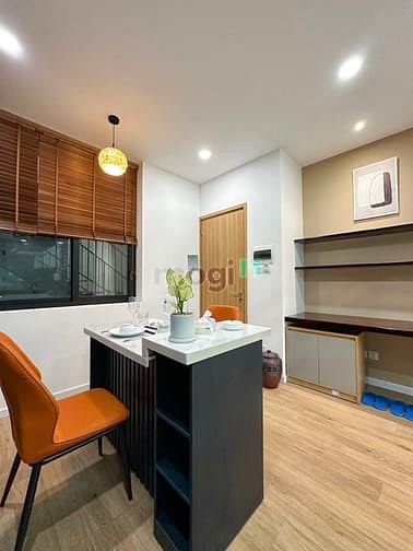 Hình ảnh STUDIO FULL NỘI THẤT Phòng Siêu Thoáng Mát , Tân Bình
