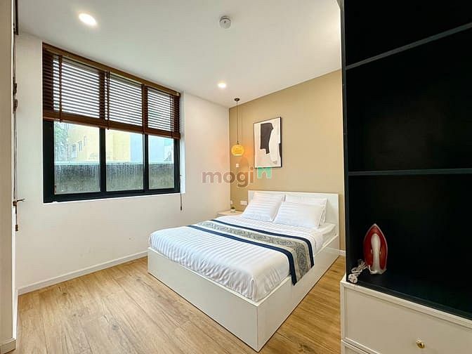 Hình ảnh STUDIO FULL NỘI THẤT Phòng Siêu Thoáng Mát , Tân Bình