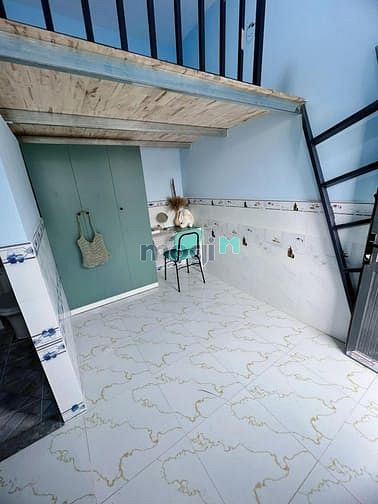 Hình ảnh Phòng trọ dạng DUPLEX - 25m2 - Phạm Văn Chiêu, Gò Vấp