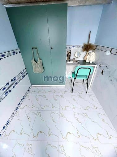 Hình ảnh Phòng trọ dạng DUPLEX - 25m2 - Phạm Văn Chiêu, Gò Vấp