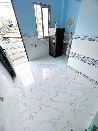Hình ảnh Phòng trọ dạng DUPLEX - 25m2 - Phạm Văn Chiêu, Gò Vấp