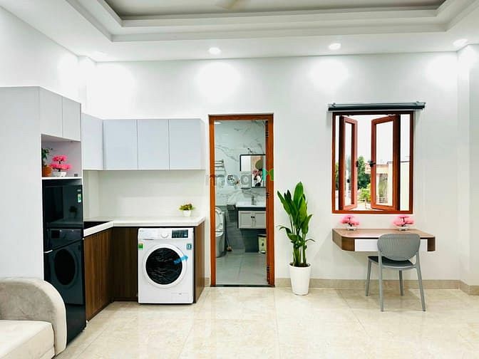 Hình ảnh Cho thuê Trang Chủ MB66.COM / Đăng Ký Tặng 66K Full nội thất tại P4 Tân Bình ngay CV Hoàng Văn Thụ