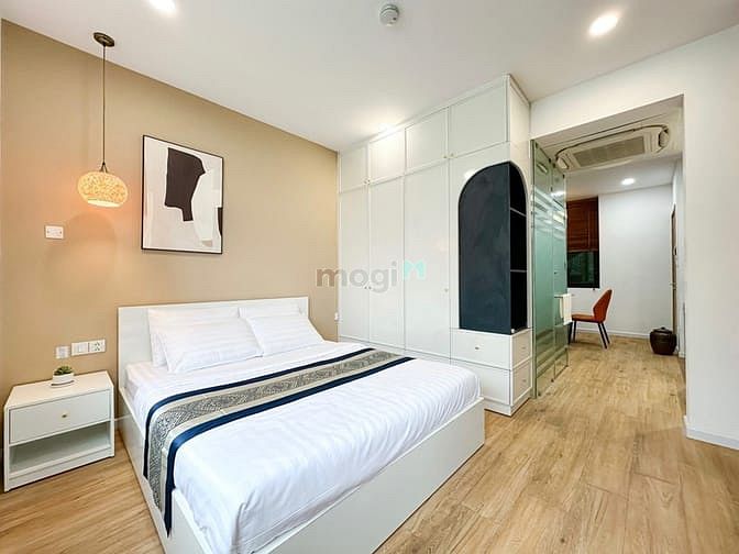 Hình ảnh STUDIO FULL NỘI THẤT Phòng Siêu Thoáng Mát , Tân Bình