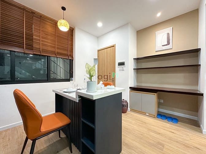 Hình ảnh STUDIO FULL NỘI THẤT Phòng Siêu Thoáng Mát , Tân Bình