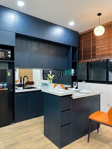 Hình ảnh STUDIO FULL NỘI THẤT Phòng Siêu Thoáng Mát , Tân Bình