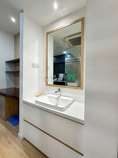 Hình ảnh STUDIO FULL NỘI THẤT Phòng Siêu Thoáng Mát , Tân Bình