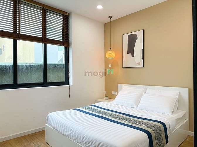 Hình ảnh STUDIO FULL NỘI THẤT Phòng Siêu Thoáng Mát , Tân Bình