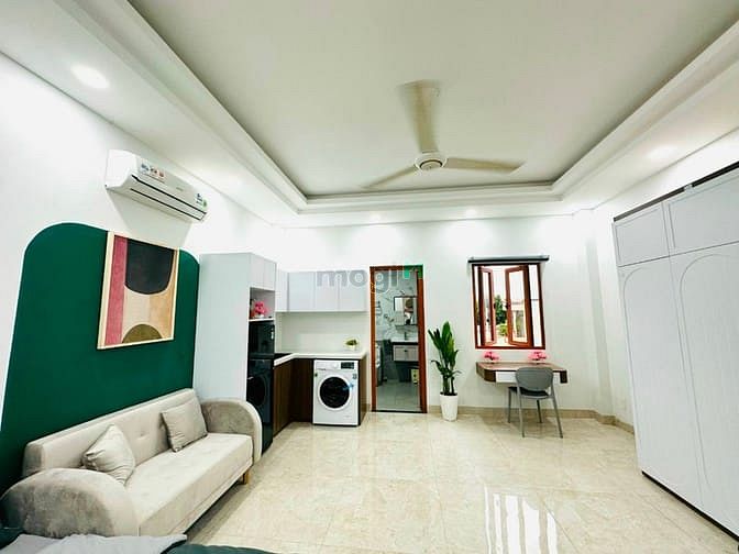 Hình ảnh Cho thuê Trang Chủ MB66.COM / Đăng Ký Tặng 66K Full nội thất tại P4 Tân Bình ngay CV Hoàng Văn Thụ