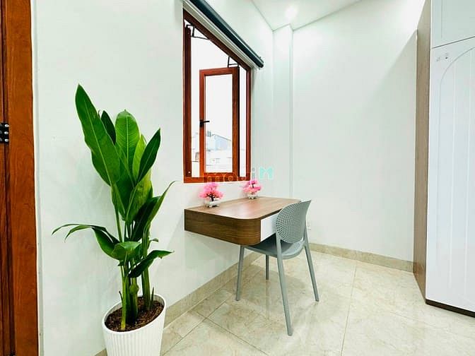 Hình ảnh Cho thuê Trang Chủ MB66.COM / Đăng Ký Tặng 66K Full nội thất tại P4 Tân Bình ngay CV Hoàng Văn Thụ