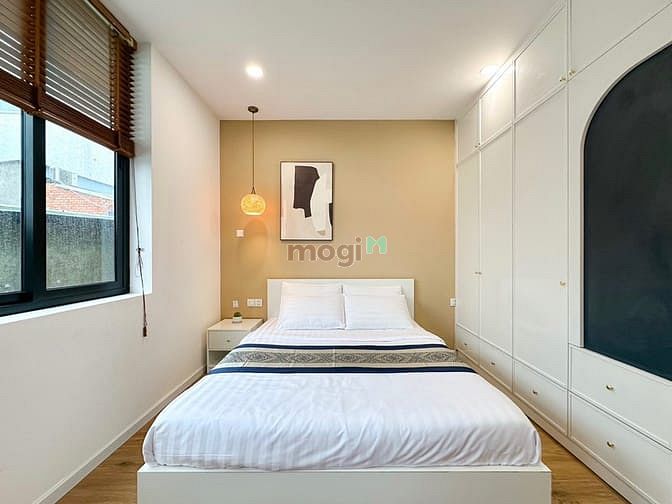 Hình ảnh STUDIO FULL NỘI THẤT Phòng Siêu Thoáng Mát , Tân Bình