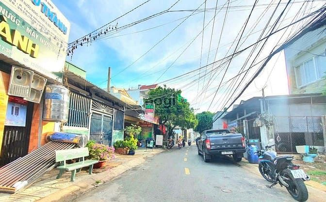 Hình ảnh Đất đường bưng ông thoàn phường Phú hữu