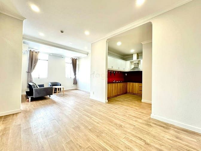 Hình ảnh Chung cư Dream Home,P14, Gò Vấp: 70m2, 2p ngủ, 2wc, nội thất full