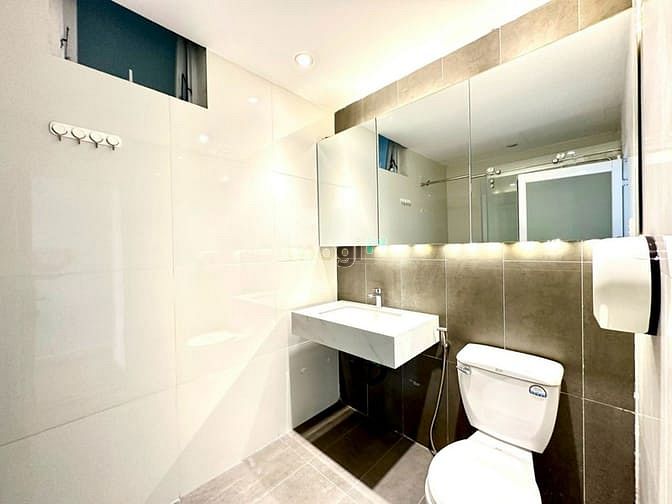 Hình ảnh Chung cư Dream Home,P14, Gò Vấp: 70m2, 2p ngủ, 2wc, nội thất full