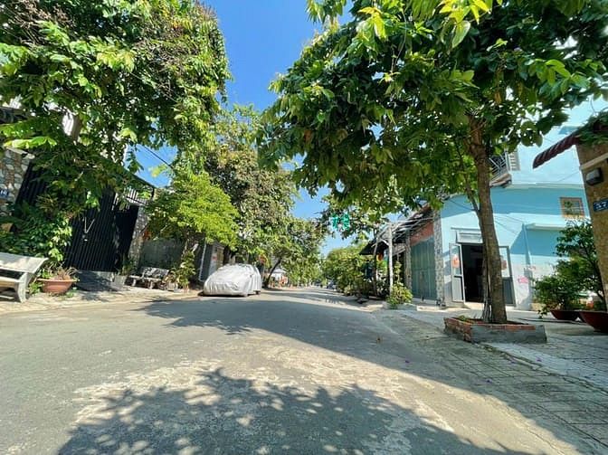 Hình ảnh Đất khu tái định cư Long Sơn kinh doanh khách sạn nhà nghỉ