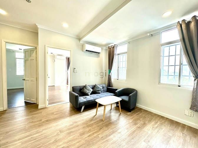 Hình ảnh Chung cư Dream Home,P14, Gò Vấp: 70m2, 2p ngủ, 2wc, nội thất full