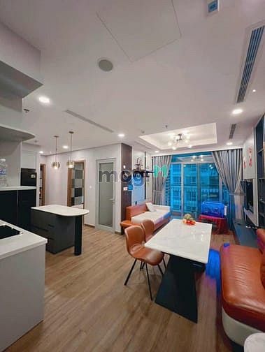 Hình ảnh Bán gấp Ch Vinhome Central Park Q.Bình Thạnh 80m2 3tỷ sổ sẵn sang