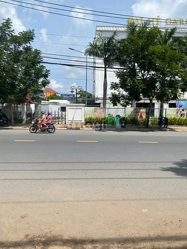 Hình ảnh Cho Thuê đất Nguyễn Cửu Phú Q.Bình Tân hơn 1000m2