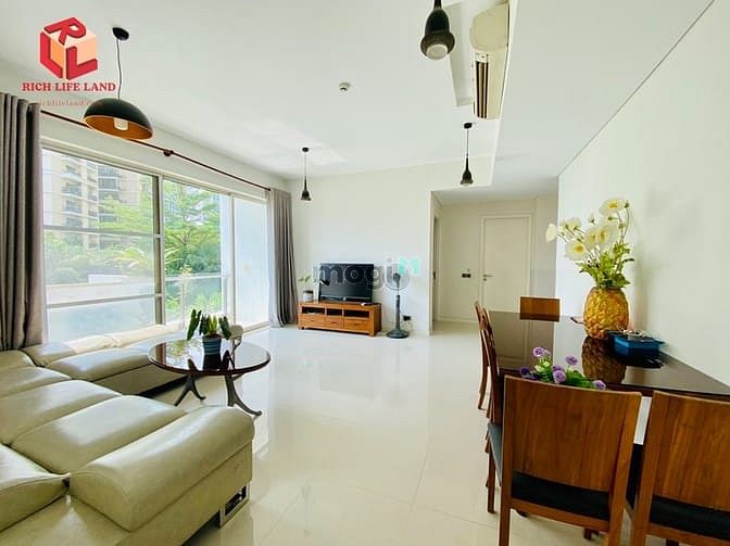 Hình ảnh The Estella, 2 phòng ngủ full nội thất nhập ngoại, chỉ 22TR BAO PHÍ!