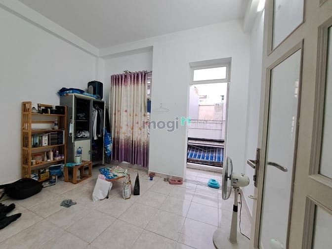 Hình ảnh Bán nhà gò xoài 64m2 3tầng chỉ 5.ty