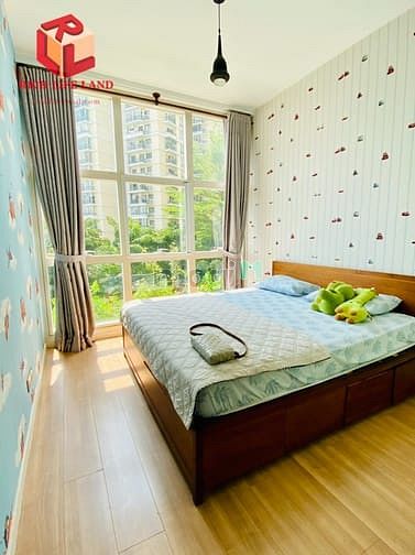 Hình ảnh The Estella, 2 phòng ngủ full nội thất nhập ngoại, chỉ 22TR BAO PHÍ!