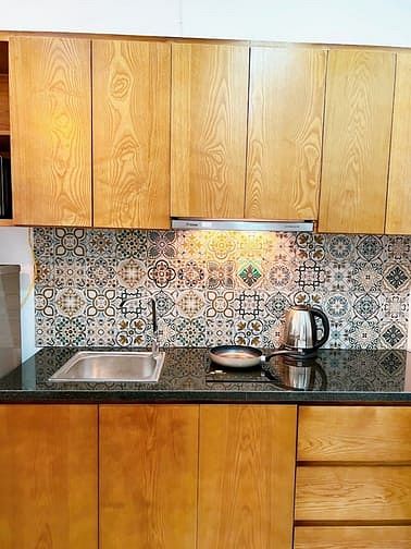 Hình ảnh Căn Hộ Full Nội Thất Cửa Sổ Tách Bếp P2 Tân Bình Kế Sân Bay Tân Sơn